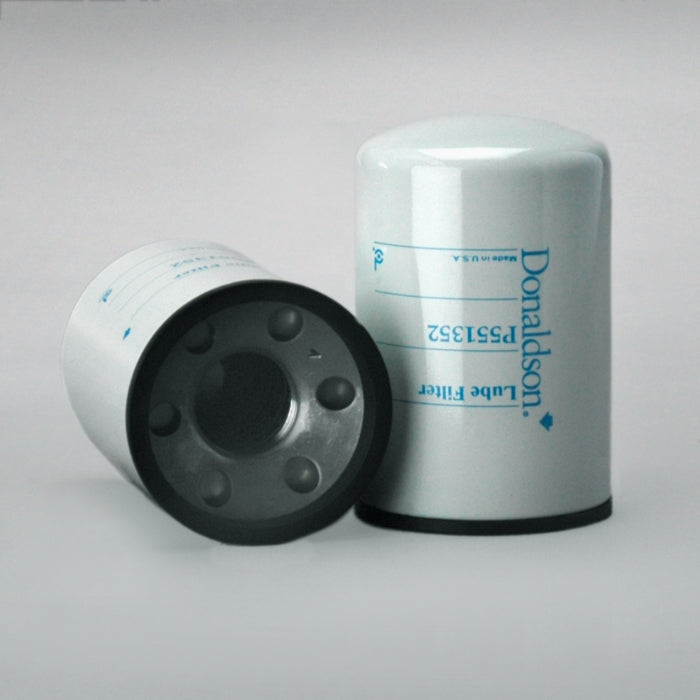  Donaldson Lube Filter, Spin-On Full Flow P551352 – High-Performance Filtration – Roladex UK