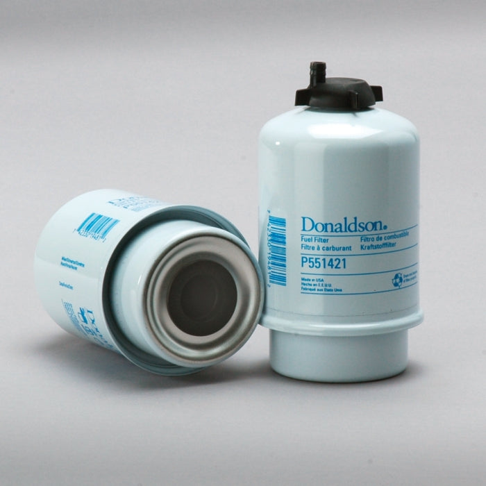  Donaldson Fuel Filter, Water Separator Cartridge P551421 – High-Performance Filtration – Roladex UK