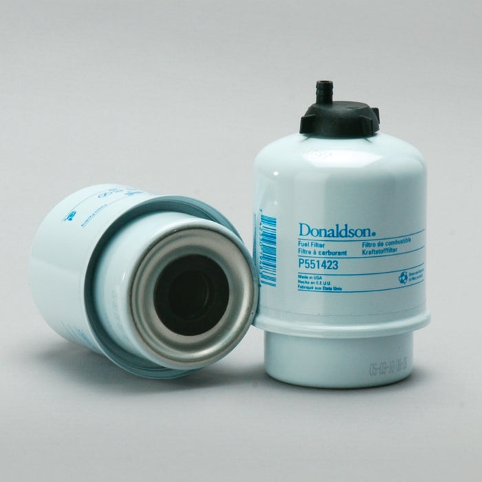  Donaldson Fuel Filter, Water Separator Cartridge P551423 – High-Performance Filtration – Roladex UK
