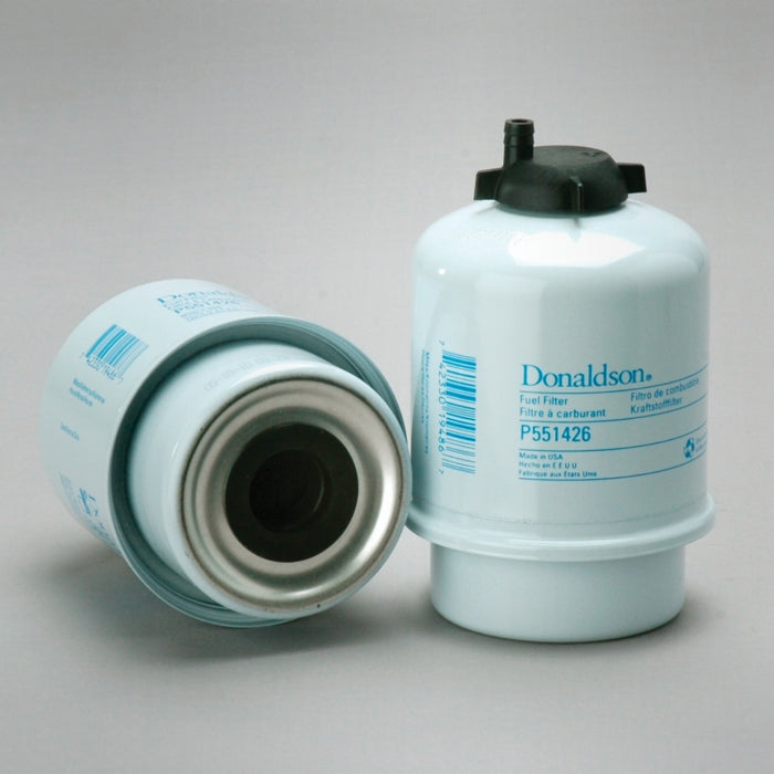  Donaldson Fuel Filter, Water Separator Cartridge P551426 – High-Performance Filtration – Roladex UK