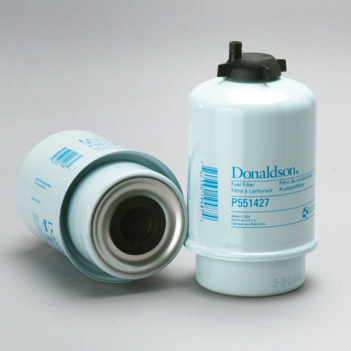  Donaldson Fuel Filter, Water Separator Cartridge P551427 – High-Performance Filtration – Roladex UK