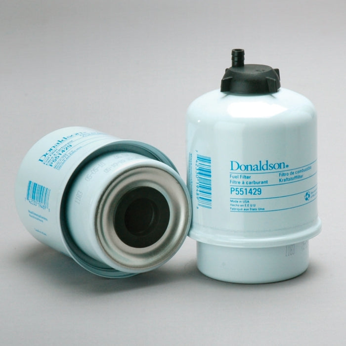  Donaldson Fuel Filter, Water Separator Cartridge P551429 – High-Performance Filtration – Roladex UK
