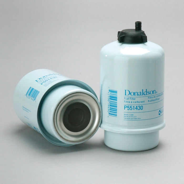  Donaldson Fuel Filter, Water Separator Cartridge P551430 – High-Performance Filtration – Roladex UK