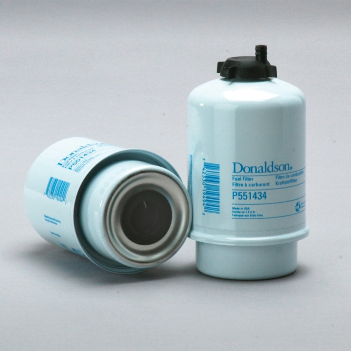  Donaldson Fuel Filter, Water Separator Cartridge P551434 – High-Performance Filtration – Roladex UK