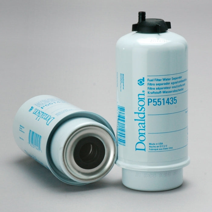  Donaldson Fuel Filter, Water Separator Cartridge P551435 – High-Performance Filtration – Roladex UK