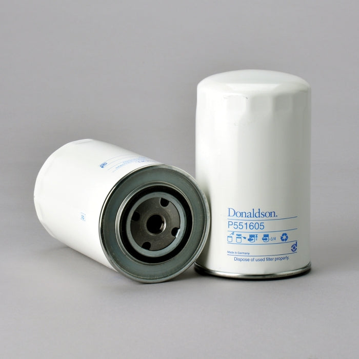  Donaldson Fuel Filter, Spin-On P551605 – High-Performance Filtration – Roladex UK