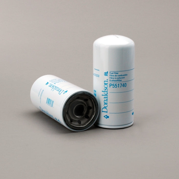  Donaldson Fuel Filter, Spin-On P551740 – High-Performance Filtration – Roladex UK