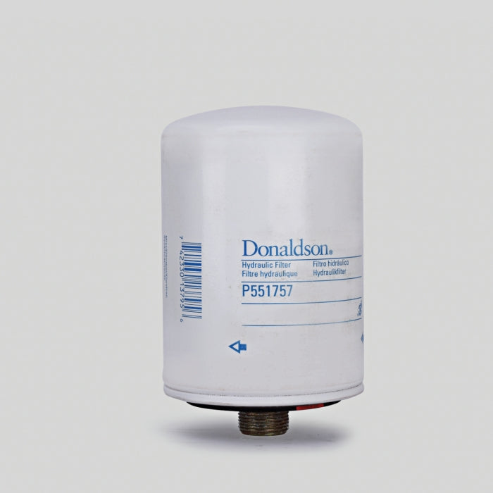  Donaldson Hydraulic Filter, Spin-On P551757 – High-Performance Filtration – Roladex UK