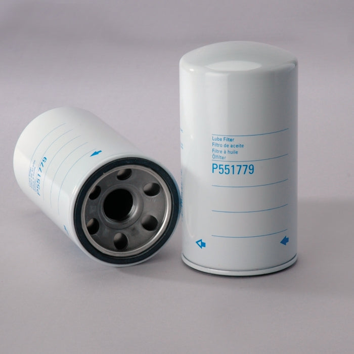  Donaldson Hydraulic Filter, Spin-On P551779 – High-Performance Filtration – Roladex UK