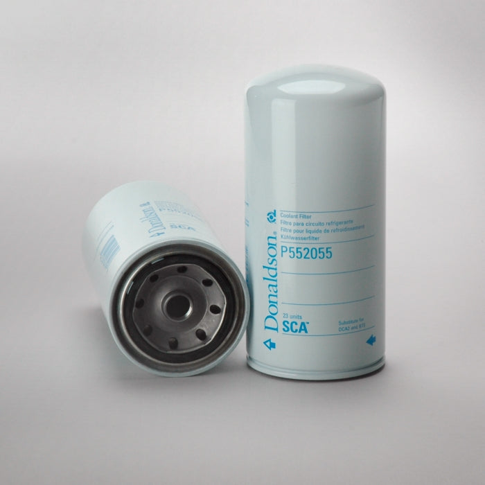  Donaldson Coolant Filter, Spin-On P552055 – High-Performance Filtration – Roladex UK