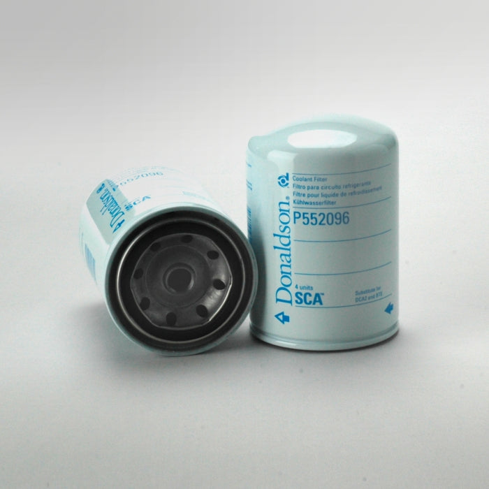  Donaldson Coolant Filter, Spin-On P552096 – High-Performance Filtration – Roladex UK