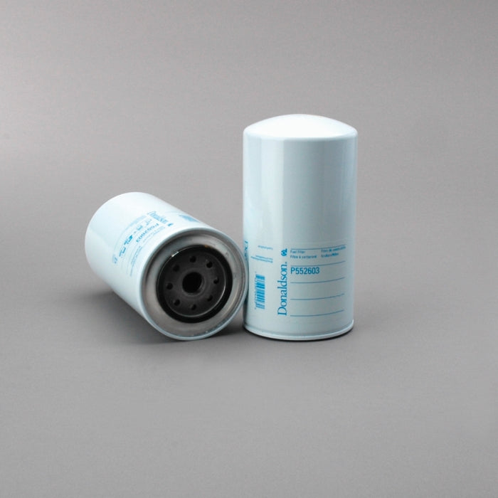  Donaldson Fuel Filter, Spin-On Secondary P552603 – High-Performance Filtration – Roladex UK
