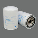  Donaldson Lube Filter, Spin-On Full Flow P552819 – High-Performance Filtration – Roladex UK