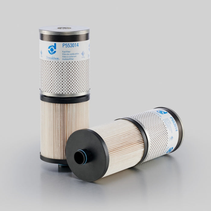  Donaldson Fuel Filter, Cartridge P553014 – High-Performance Filtration – Roladex UK
