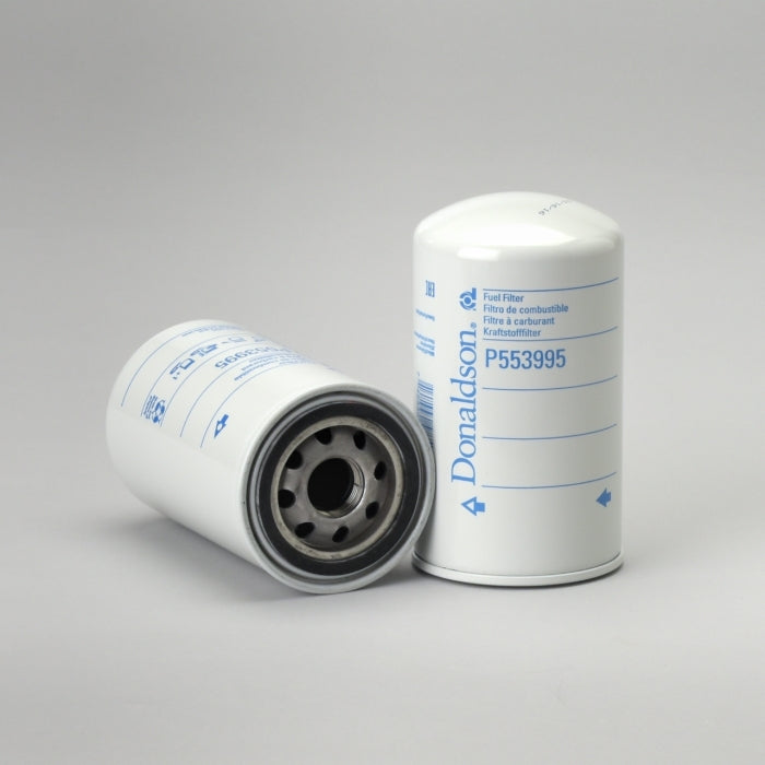  Donaldson Fuel Filter, Spin-On Secondary P553995 – High-Performance Filtration – Roladex UK