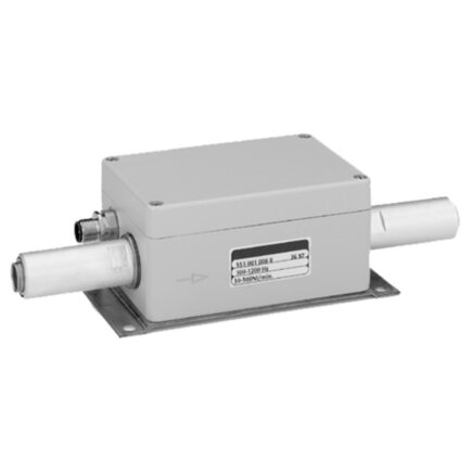 Aventics 5530011000 Air Flow Sensor Series 553 001