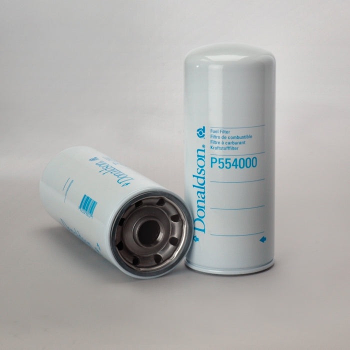  Donaldson Fuel Filter, Spin-On P554000 – High-Performance Filtration – Roladex UK