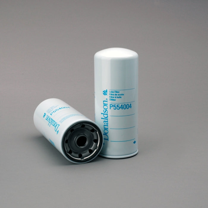  Donaldson Lube Filter, Spin-On Full Flow P554004 – High-Performance Filtration – Roladex UK