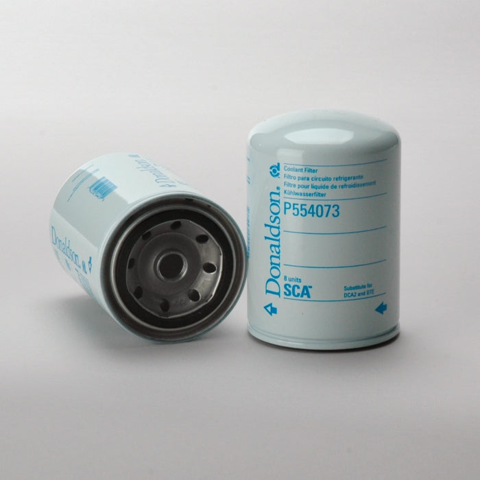  Donaldson Coolant Filter, Spin-On P554073 – High-Performance Filtration – Roladex UK