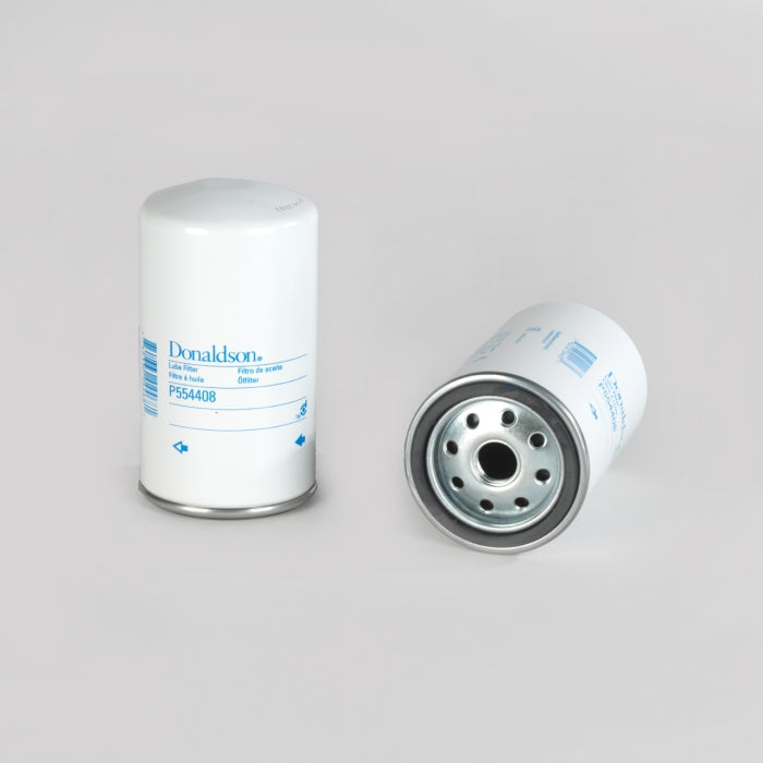  Donaldson Lube Filter, Spin-On Full Flow P554408 – High-Performance Filtration – Roladex UK