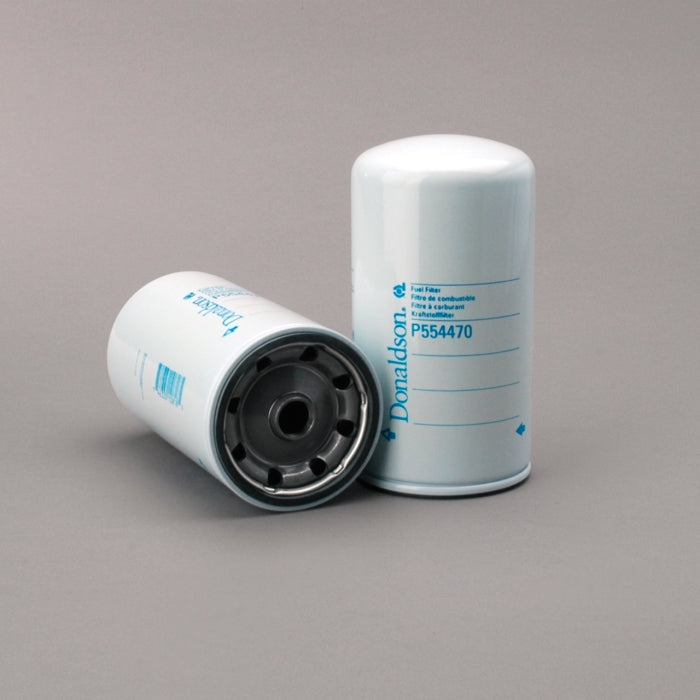  Donaldson Fuel Filter, Water Separator Spin-On P554470 – High-Performance Filtration – Roladex UK