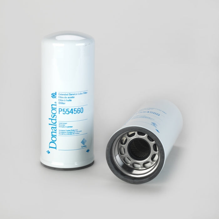  Donaldson Lube Filter, Spin-On Full Flow P554560 – High-Performance Filtration – Roladex UK
