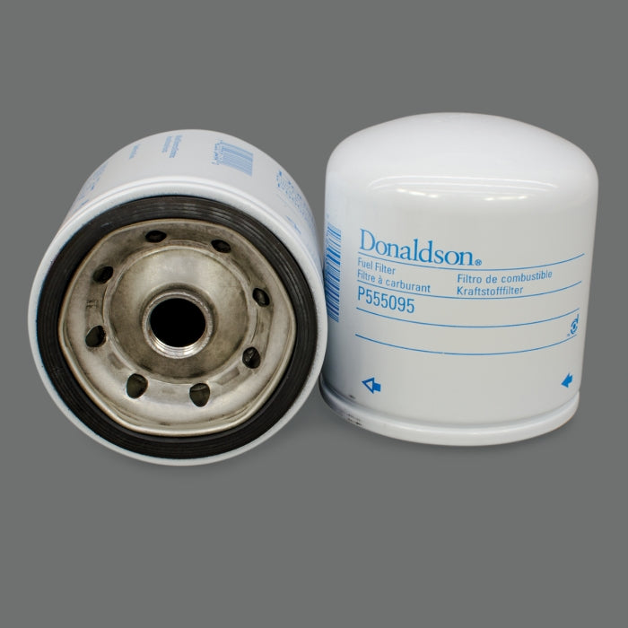  Donaldson Fuel Filter, Spin-On P555095 – High-Performance Filtration – Roladex UK