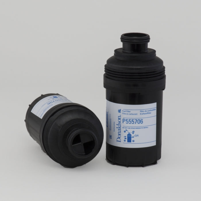  Donaldson Fuel Filter, Spin-On P555706 – High-Performance Filtration – Roladex UK