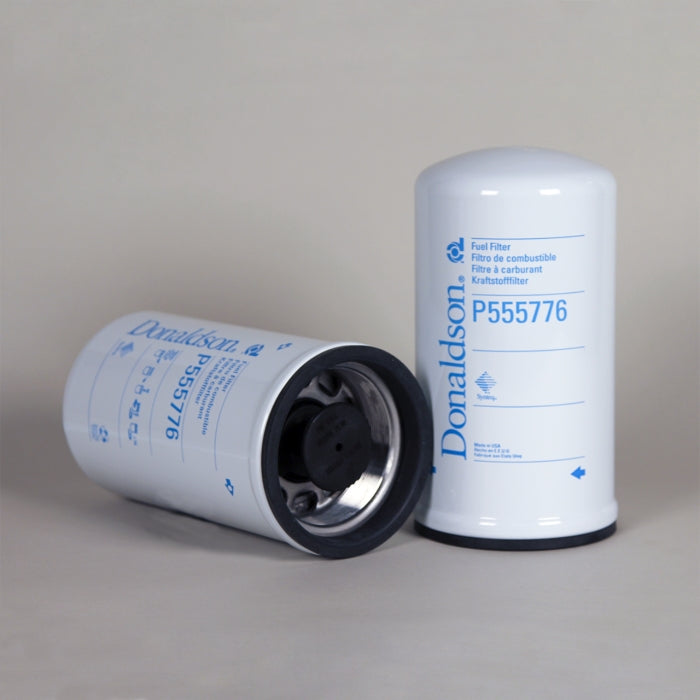  Donaldson Fuel Filter, Spin-On P555776 – High-Performance Filtration – Roladex UK