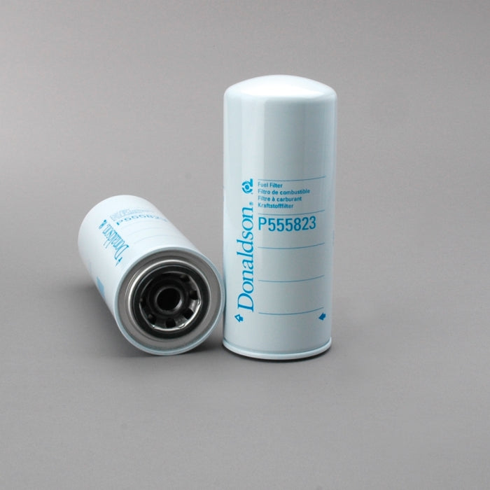  Donaldson Fuel Filter, Spin-On P555823 – High-Performance Filtration – Roladex UK
