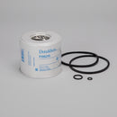  Donaldson Fuel Filter, Cartridge P556245 – High-Performance Filtration – Roladex UK