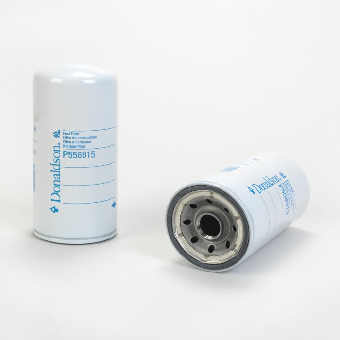  Donaldson Fuel Filter, Spin-On Primary P556915 – High-Performance Filtration – Roladex UK