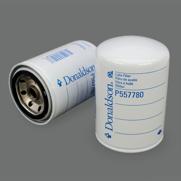  Donaldson Lube Filter, Spin-On Full Flow P557780 – High-Performance Filtration – Roladex UK