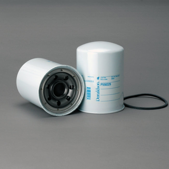  Donaldson Lube Filter, Spin-On Full Flow P558329 – High-Performance Filtration – Roladex UK
