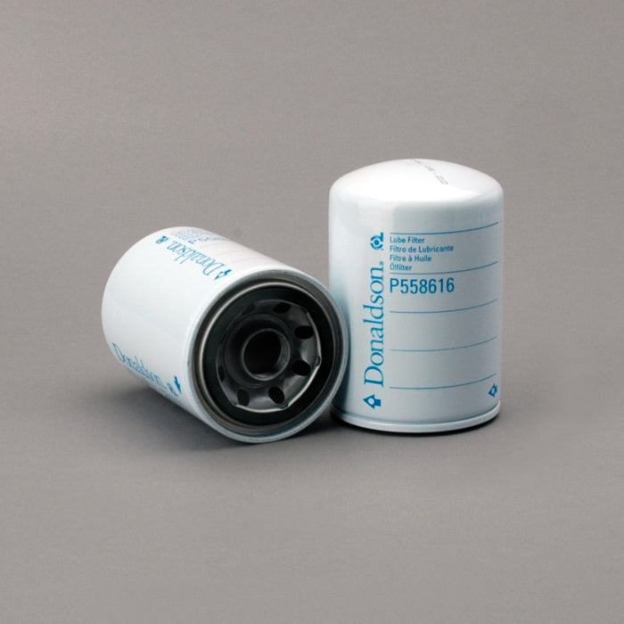  Donaldson Lube Filter, Spin-On Full Flow P558616 – High-Performance Filtration – Roladex UK