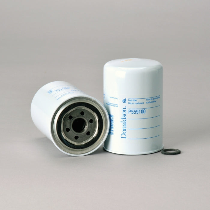  Donaldson Fuel Filter, Spin-On P559100 – High-Performance Filtration – Roladex UK