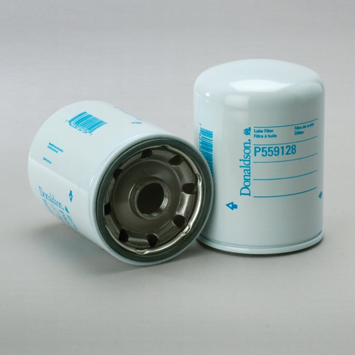  Donaldson Lube Filter, Spin-On Full Flow P559128 – High-Performance Filtration – Roladex UK