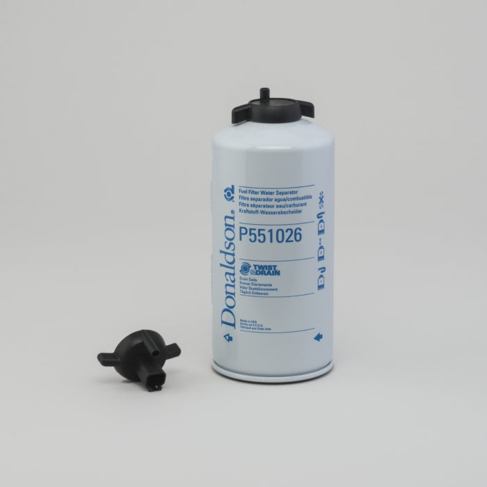  Donaldson Fuel Filter Kit P559148 – High-Performance Filtration – Roladex UK