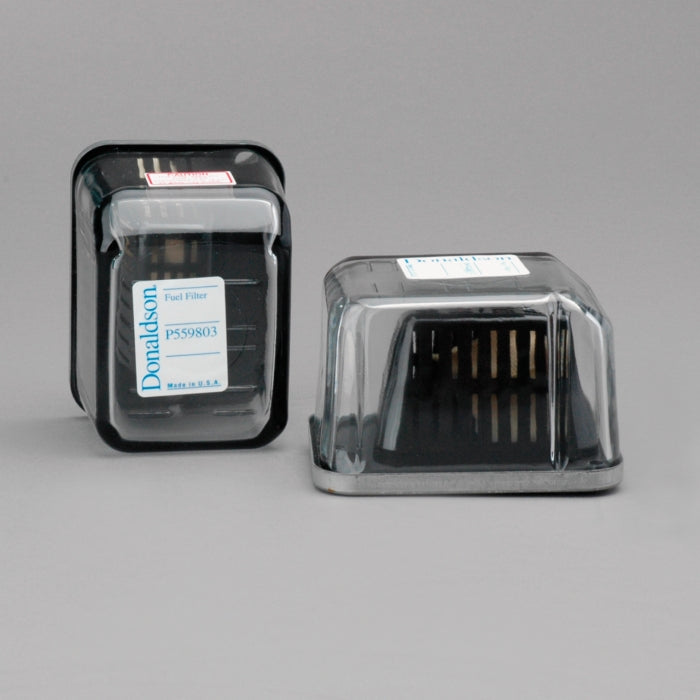  Donaldson Fuel Filter, Box P559803 – High-Performance Filtration – Roladex UK