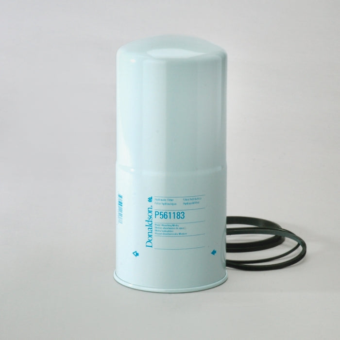  Donaldson Hydraulic Filter, Spin-On P561183 – High-Performance Filtration – Roladex UK