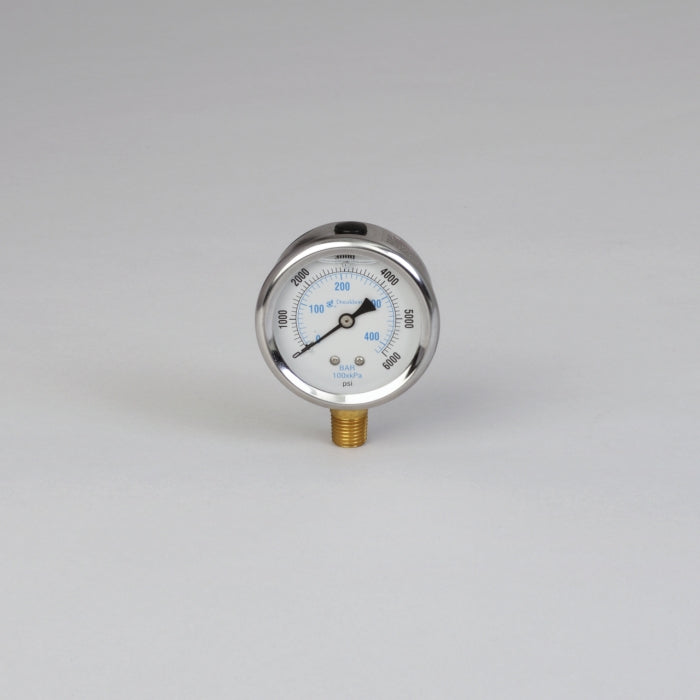  Donaldson Pressure Gauge P562729 – High-Performance Filtration – Roladex UK