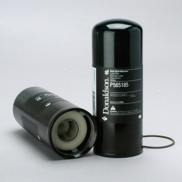 Donaldson Bulk Lube Filter, Spin-On P565185 – High-Performance Filtration – Roladex UK
