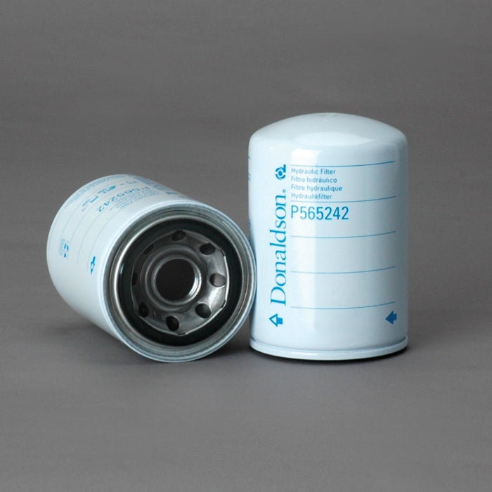  Donaldson Hydraulic Filter, Spin-On P565242 – High-Performance Filtration – Roladex UK