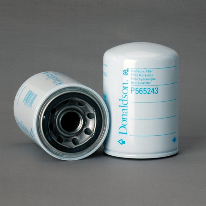  Donaldson Hydraulic Filter, Spin-On P565243 – High-Performance Filtration – Roladex UK