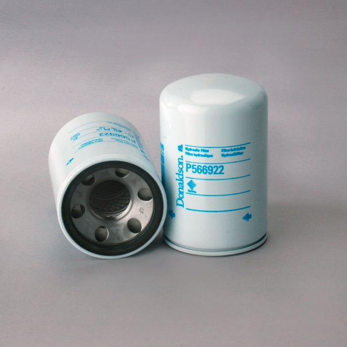  Donaldson Hydraulic Filter, Spin-On P566922 – High-Performance Filtration – Roladex UK