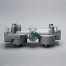  Donaldson Head Assembly, Bulk Fluid P568583 – High-Performance Filtration – Roladex UK