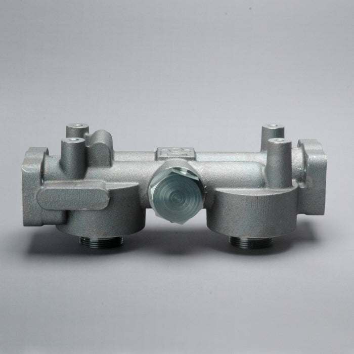  Donaldson Head Assembly, Bulk Fluid P568583 – High-Performance Filtration – Roladex UK