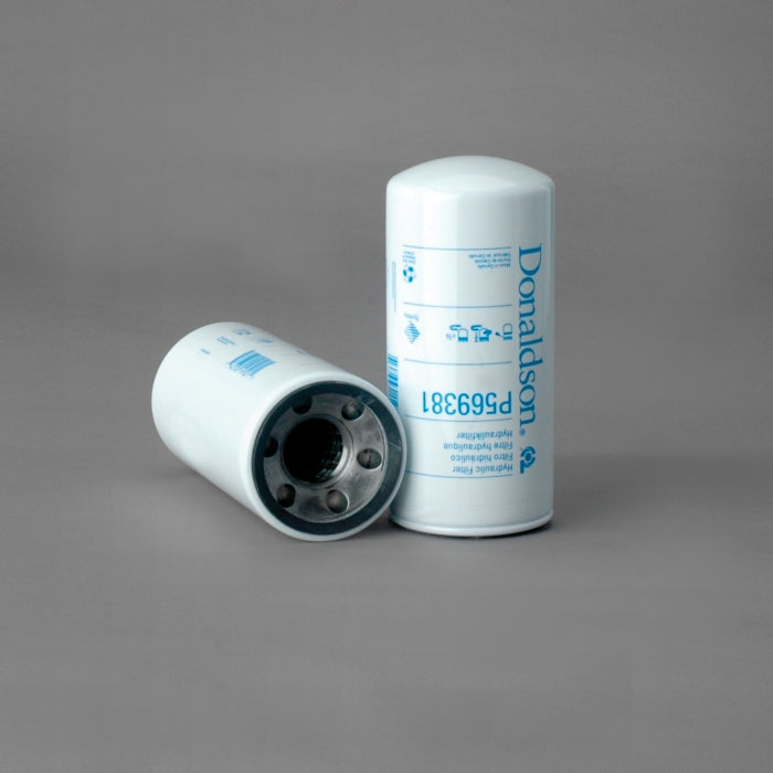  Donaldson Hydraulic Filter, Spin-On P569381 – High-Performance Filtration – Roladex UK