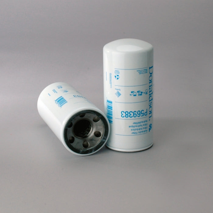  Donaldson Hydraulic Filter, Spin-On P569383 – High-Performance Filtration – Roladex UK