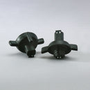  Donaldson Drain Valve Sensor, Twist&Drain P570619 – High-Performance Filtration – Roladex UK